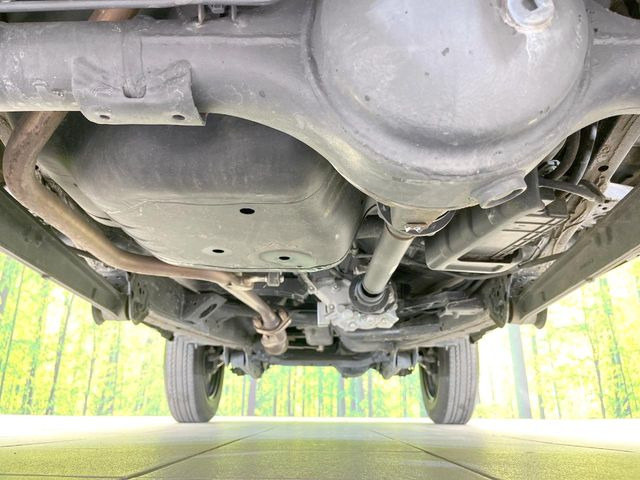 下回りがきれいなうちに、防錆加工の施工がオススメ。降雪地域はもちろん、沿岸部にお住いの方や、趣味でマリン・ウィンタースポーツをされる方にご好評いただいております。