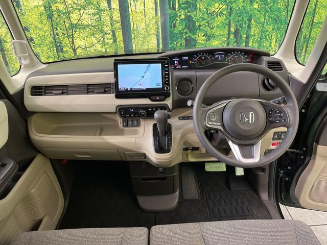 N-BOXG L ホンダセンシング