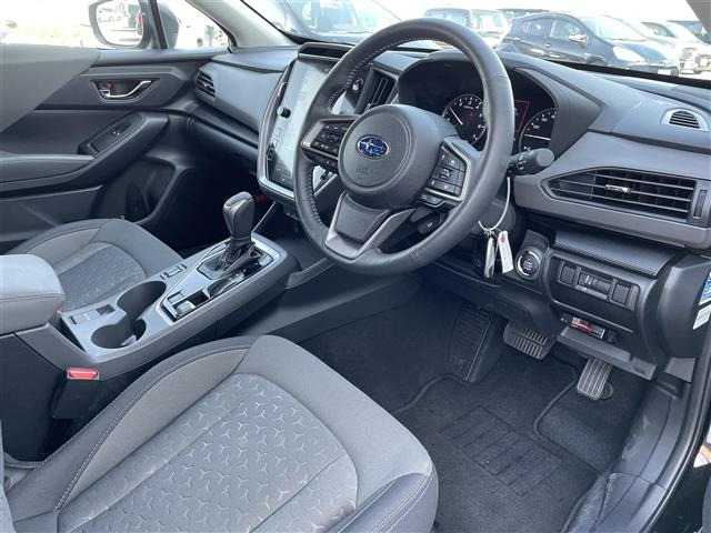 クロストレック2.0 ツーリング 4WD