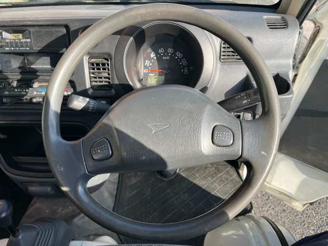 �m�[�}���ȃn���h���ƂȂ��Ă���܂�!����₷���������^�]�����K�ł���`!