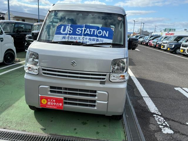 エブリイPA リミテッド