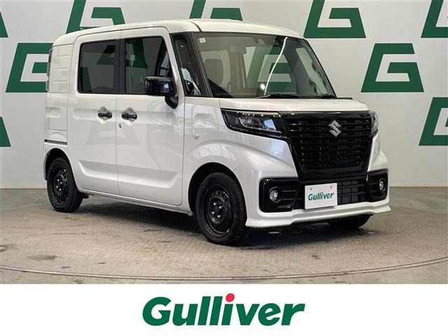 スペーシアベースGF