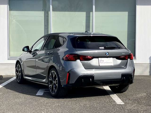 1シリーズ120 Mスポーツ