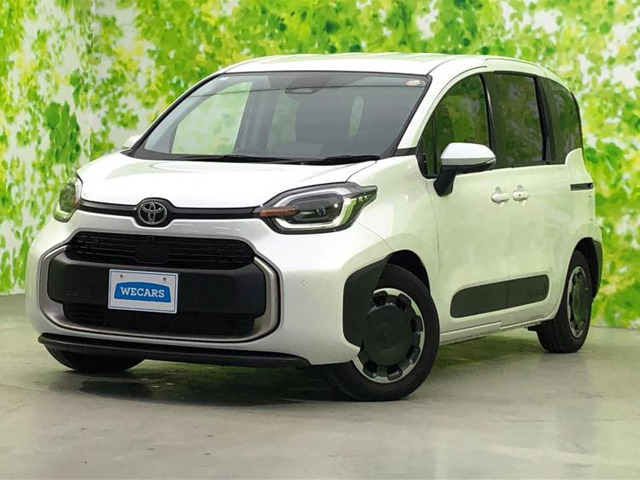 シエンタハイブリッド 1.5 Z