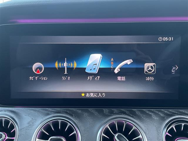 CLSクラスCLS220d スポーツ エクスクルーシブ パッケージ