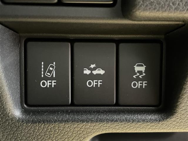 スペーシアベースGF