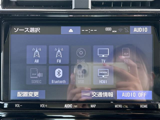 プリウス1.8 S ツーリングセレクション