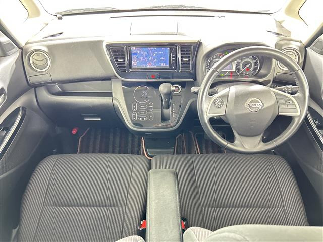 デイズルークスハイウェイスター Gターボ