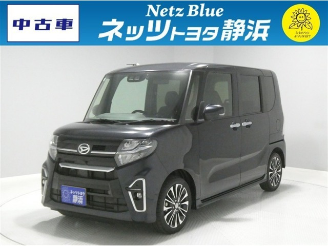 タントカスタムRS