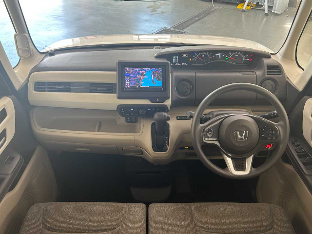 N-BOXG L ホンダセンシング