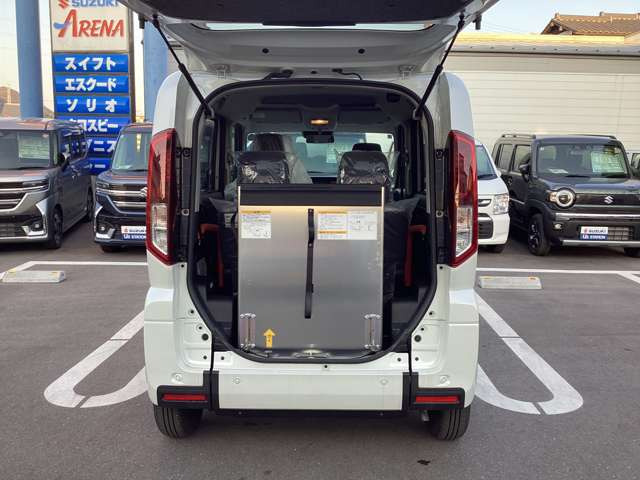 スペーシアハイブリッド(HYBRID)  X