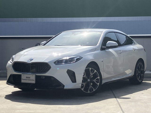 2シリーズグランクーペ220 Mスポーツ