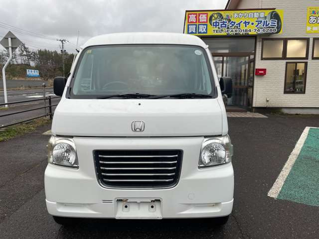 バモスホビオバンプロ 4WD