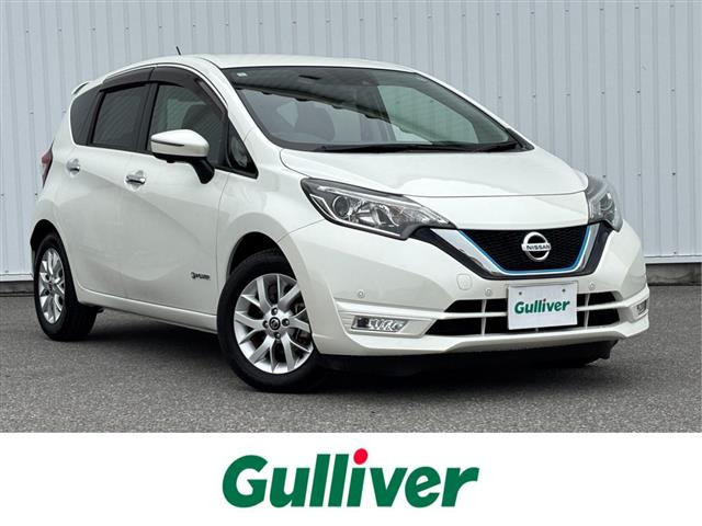 ノート1.2 e-POWER X