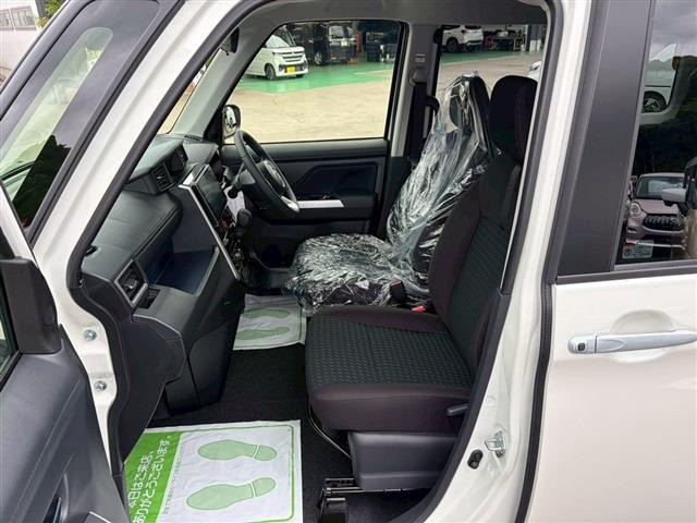 ルーミー1.0 カスタム G