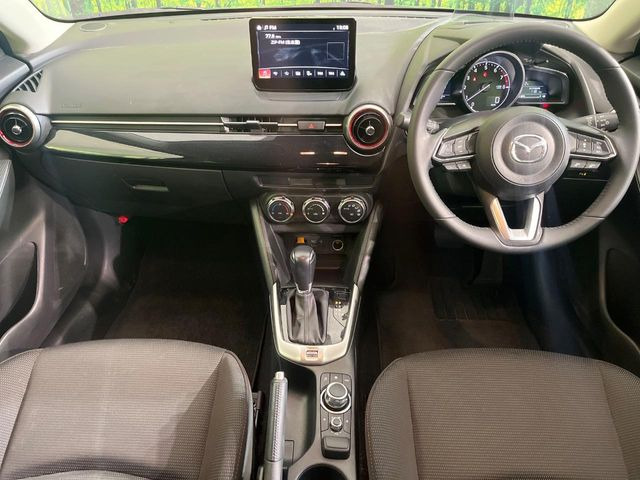 MAZDA21.5 15S ブラックトーンエディション