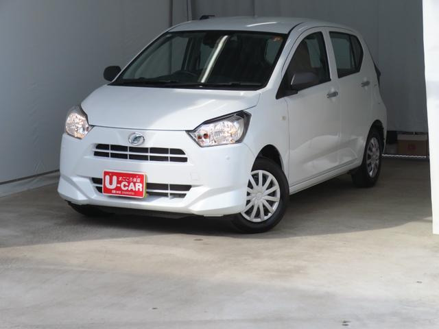 ミライースL SAIII