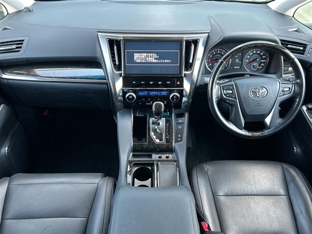 ヴェルファイア2.5 Z Gエディション