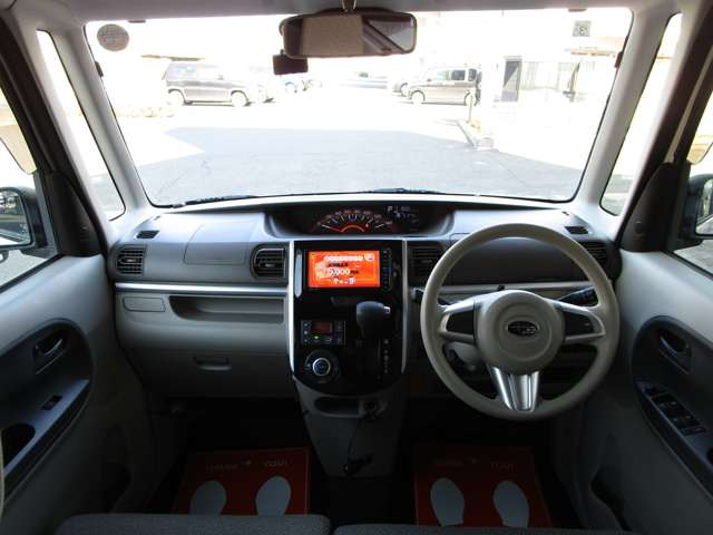 シフォンG スマートアシスト 4WD