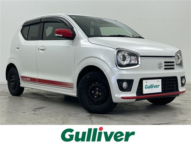 アルトターボRS 4WD