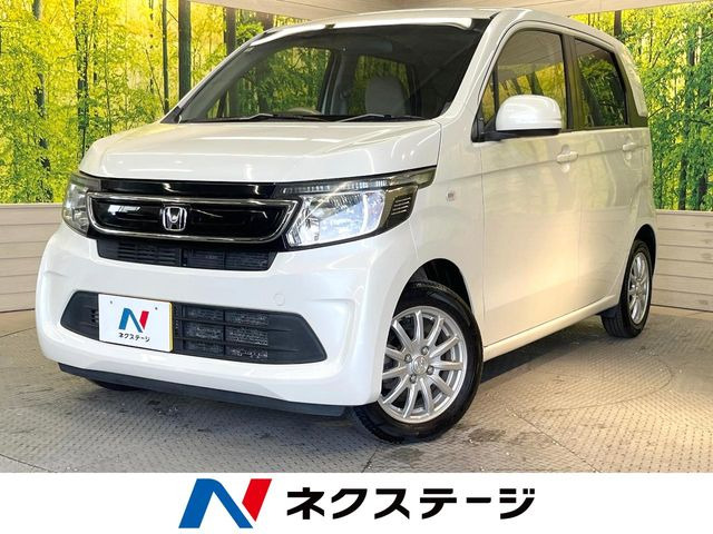 N-WGNG ターボパッケージ