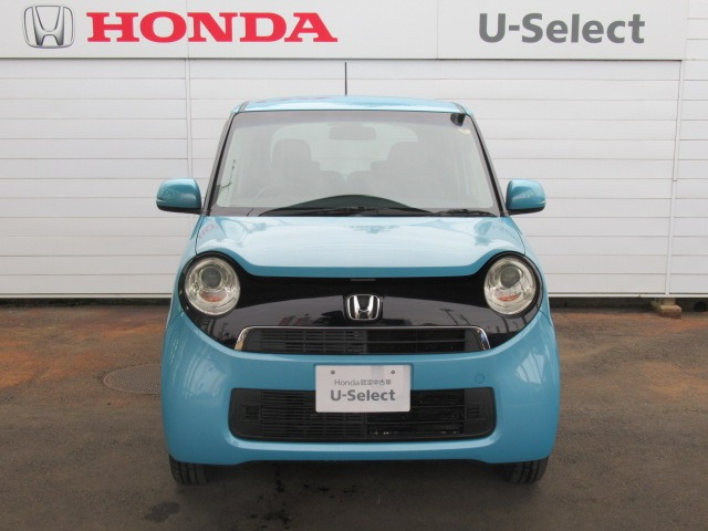 N-ONEG Lパッケージ 4WD