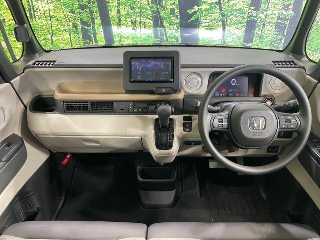 N-BOXベースグレード