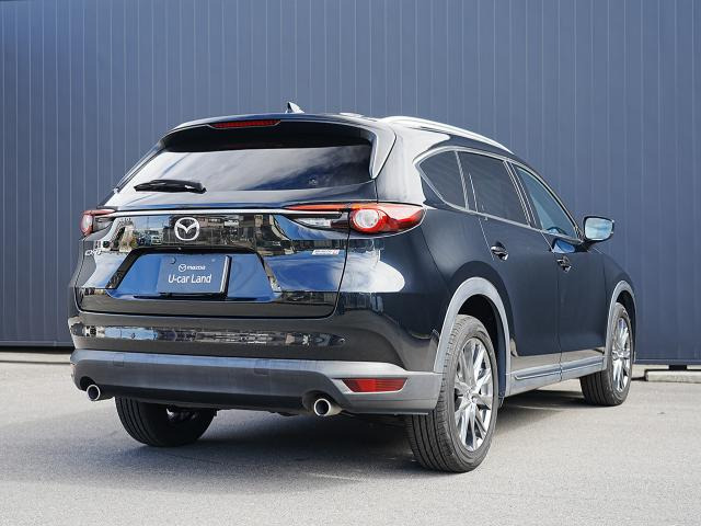 CX-82.2 XD Lパッケージ