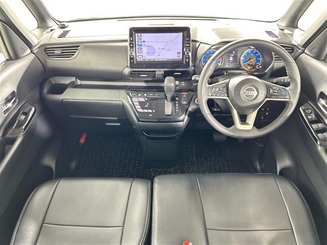 ルークスハイウェイスター Gターボ プロパイロットエディション