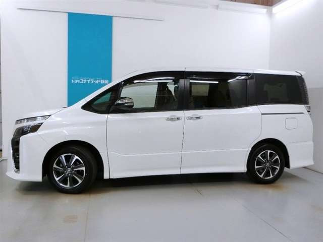 ヴォクシー2.0 ZS 煌III