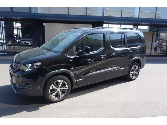 リフターロングGT ディーゼル