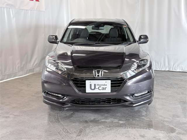 ヴェゼル1.5 ハイブリッド Z ホンダセンシング 4WD