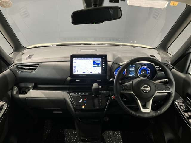 ルークスハイウェイスター