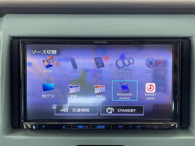 ハスラータフワイルド