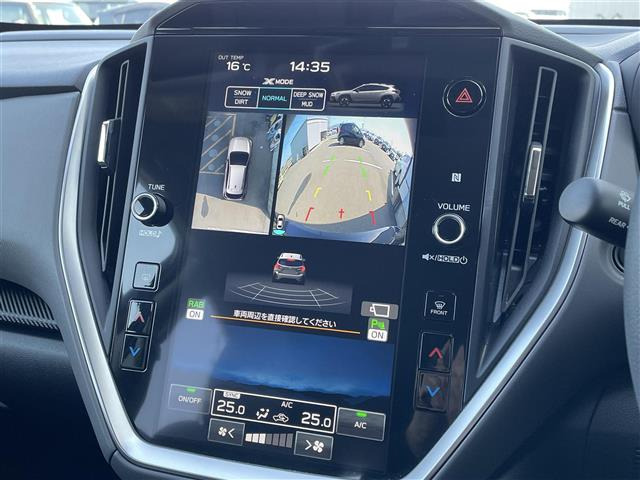 クロストレック2.0 ツーリング 4WD