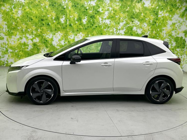 ノートオーラ1.2 G レザーエディション