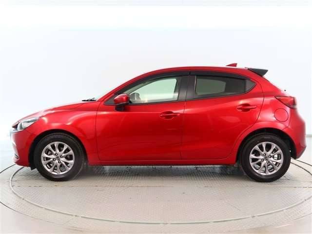 MAZDA21.5 15S プロアクティブ