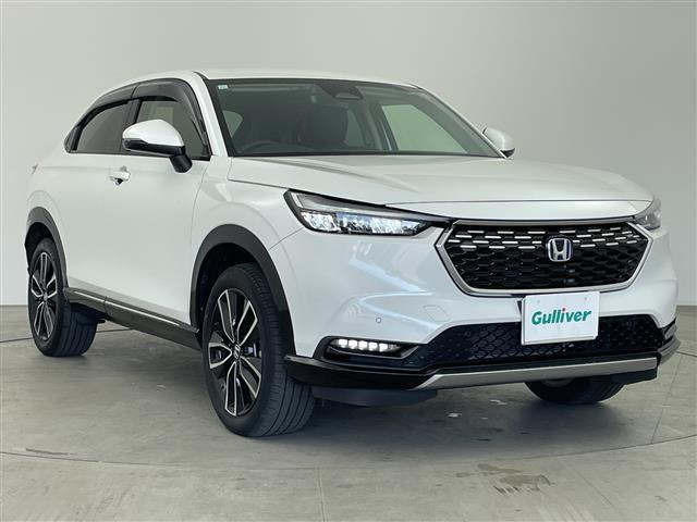 ヴェゼル1.5 ハイブリッド Z