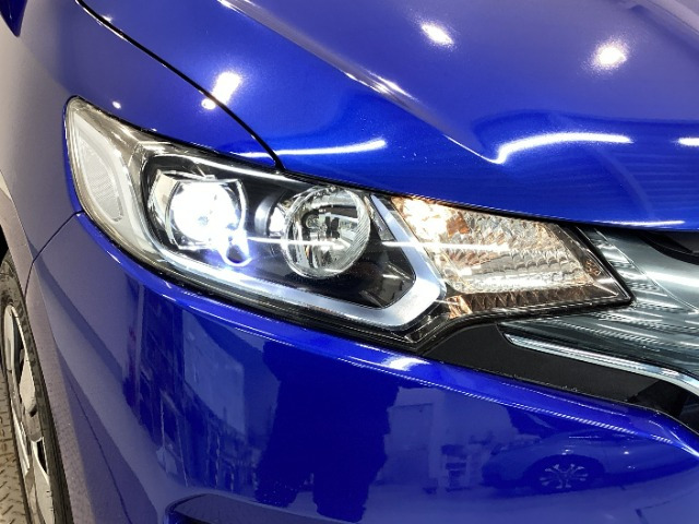 フィット1.5 ハイブリッド Lパッケージ