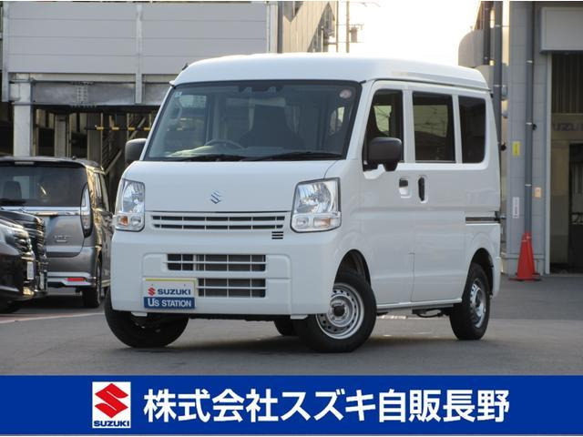 エブリイPA リミテッド 4WD