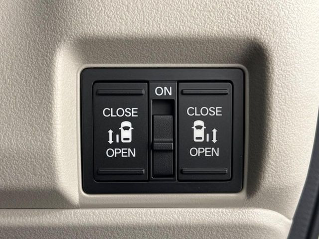 N-BOXベースグレード