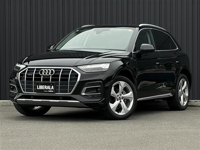Q540 TDI クワトロ アドバンスト ディーゼル 4WD