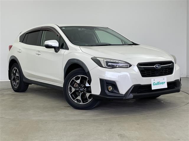 インプレッサXV2.0i-L アイサイト 4WD