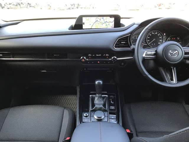 CX-302.0 20S ブラックトーンエディション