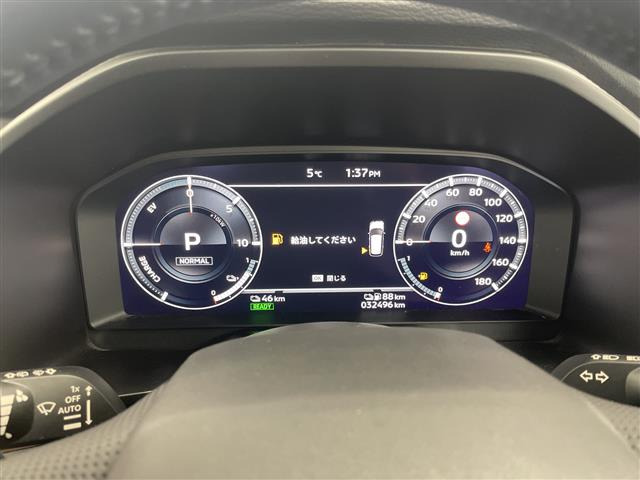 アウトランダーPHEV2.4 ブラック エディション 4WD