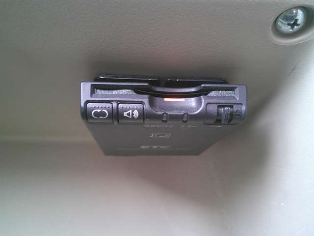 ETC�ԍڊ�𑕔�!�킸��킵�������������̓m���X�g�b�v!�������������܂���!�K�{�̃A�C�e���ł�!