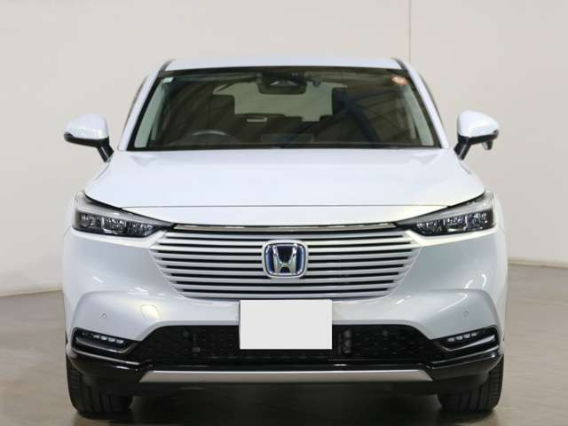 ヴェゼル1.5 e:HEV Z 4WD