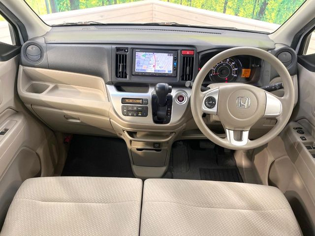 N-WGNG ターボパッケージ