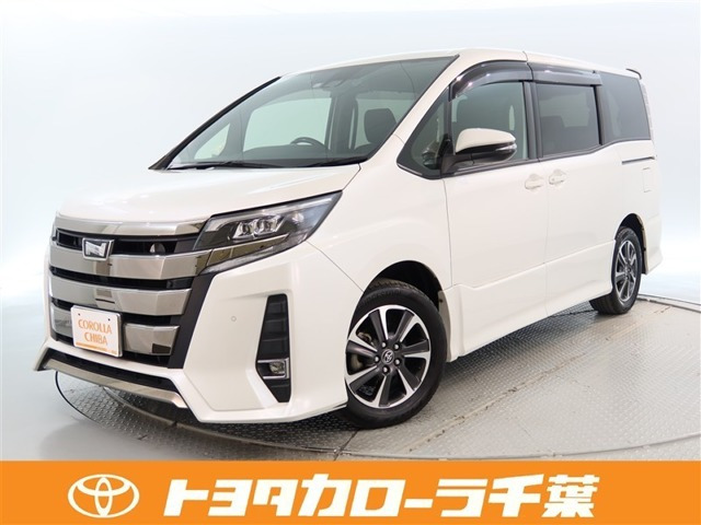 ノア2.0 Si
