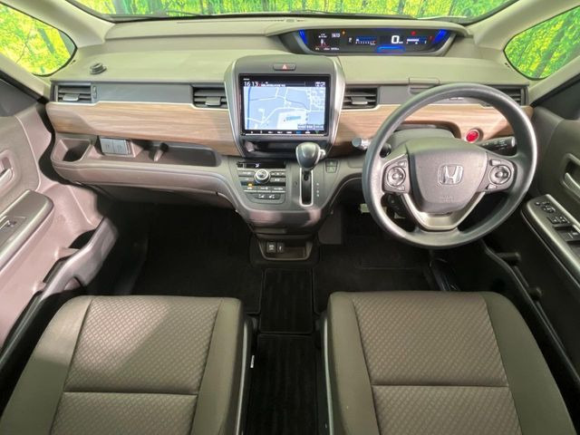 フリード1.5 G ホンダセンシング